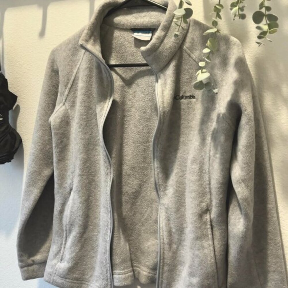 Columbia Fleece Jacket 14 (Girls)